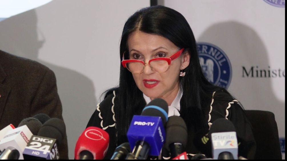  Sorina Pintea: "Se impune o revizuire a legislației privind achiziția de medicamente"