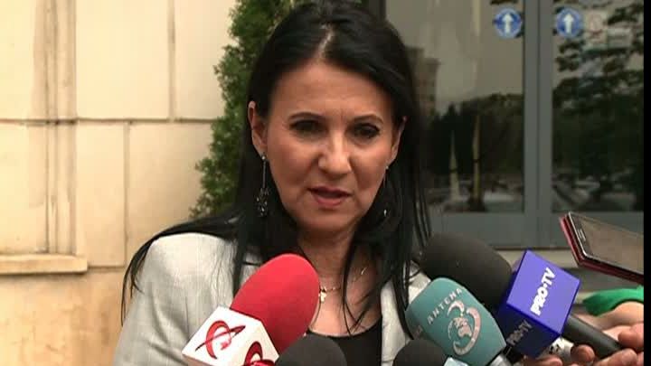 Ministrul Sănătăţii, după discuţiile de la Finanţe: "Bugetul e clar. Managerii să îşi facă treaba"