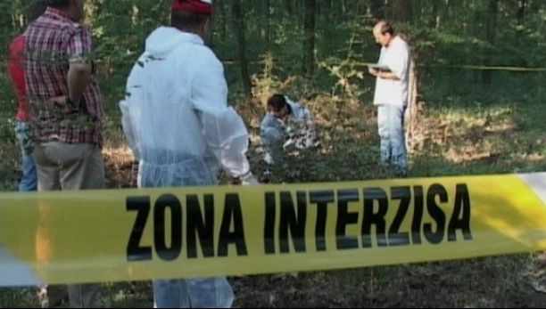 Un bărbat dispărut după Crăciun a fost găsit mort de Paşte, într-o pădure