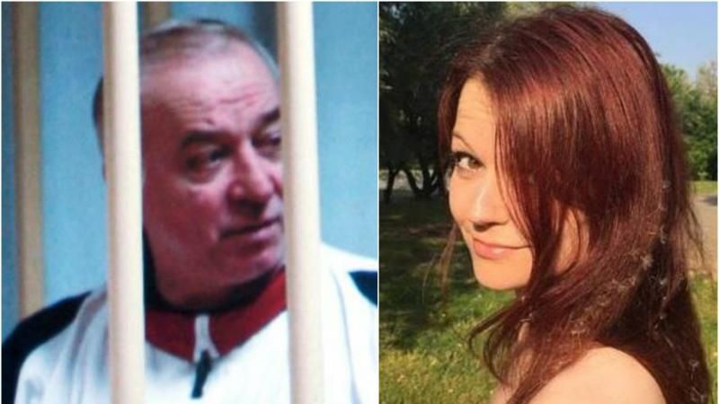 Prima reacţie a Iuliei Skripal, fiica fostului spion rus otrăvit, după incident 