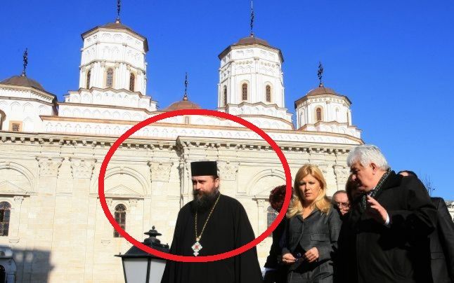 Mănăstire din România executată silit, după ce starețul a tocat banii la jocuri de noroc