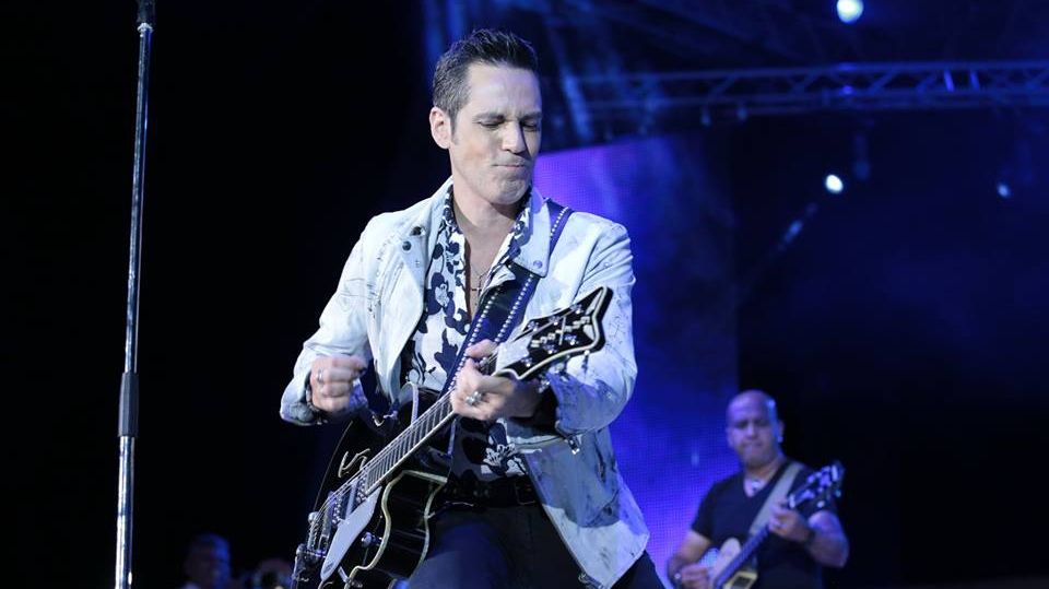 UPDATE // Ștefan Bănică jr a fost operat de apendicită. Prima reacţie