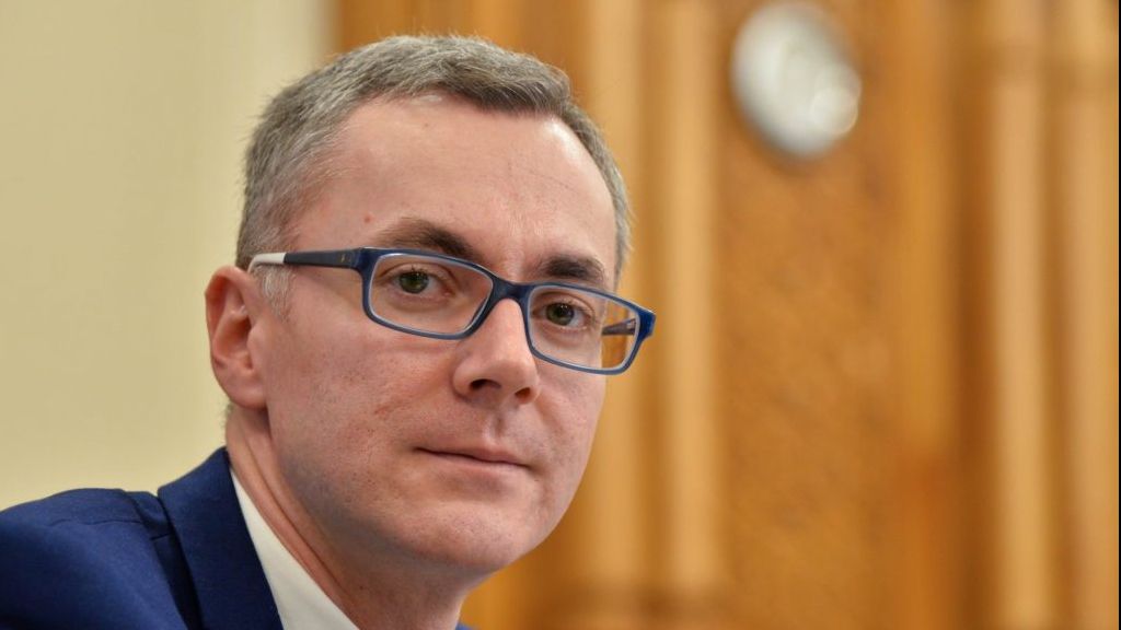 Stelian Ion (USR) despre controversatul proiect PSD, ”Pușcăria e acasă”: Să tot fii infractor!