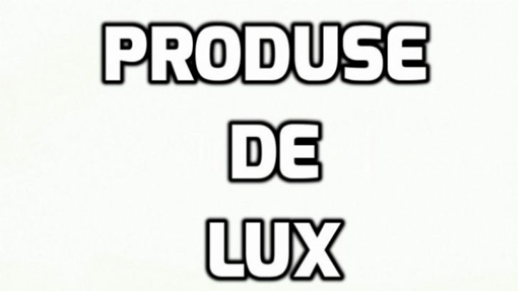 Stilpropriu.ro - 8 oferte de lux cu reduceri mari