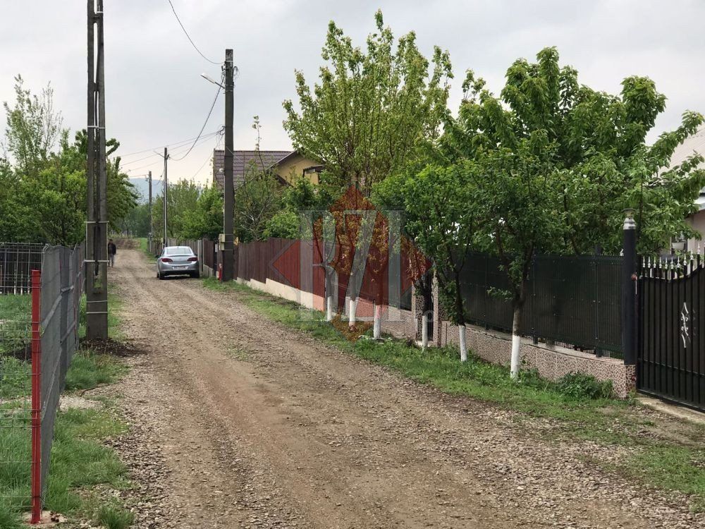Şi-au făcut o stradă privată, dar apoi şi-au dat seama că vor îndura un calvar. Cer ajutor ISU