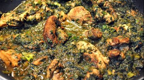 STUFAT DE MIEL. Aşa prepari cel mai gustos stufat de miel pentru masa de Paște