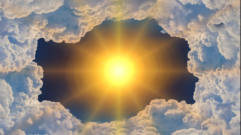 Vreme neașteptată în acest weekend. Temperaturi-record