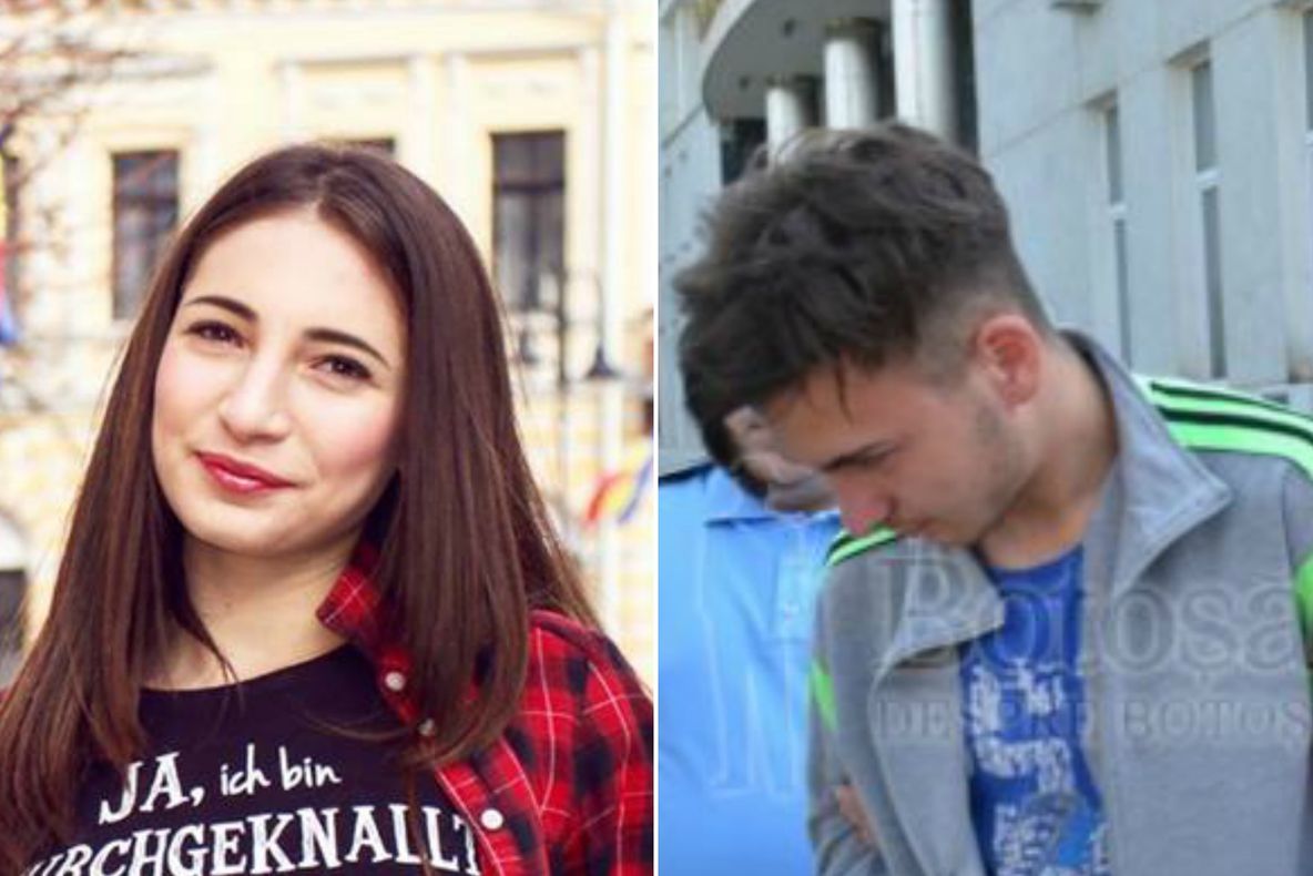 Mama adolescentului care a ucis o tânără cu 30 de lovituri de cuţit, mesaj sfâşietor din Italia! 