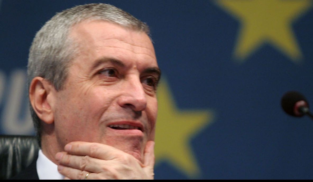 Tăriceanu, atac dezlănţuit după plângerea penală pe numele lui Dăncilă: "E într-o fază de nebunie"