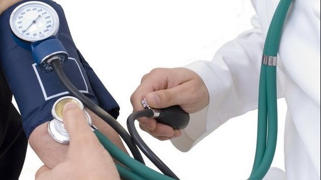 Ce trebuie să consumi pentru a normaliza tensiunea arterială