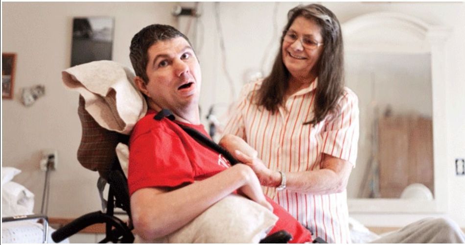 A stat 20 de ani în comă.Când, miraculos, s-a trezit, primul lui cuvânt i-a şocat pe toţi din spital