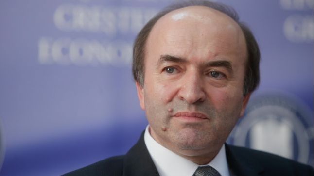 Toader vrea să valorifice forța de muncă din penitenciare. Ce a solicitat ANP
