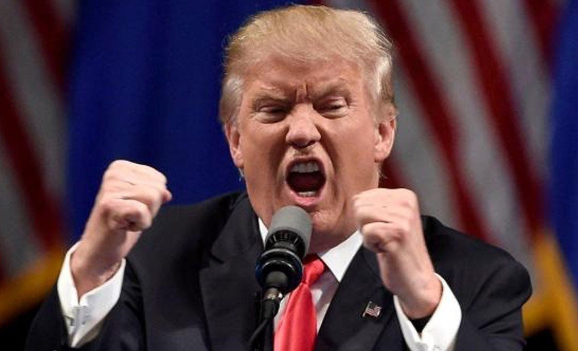 Trump, cuvinte grele la adresa lui Putin care îl susține pe "animalul Assad"