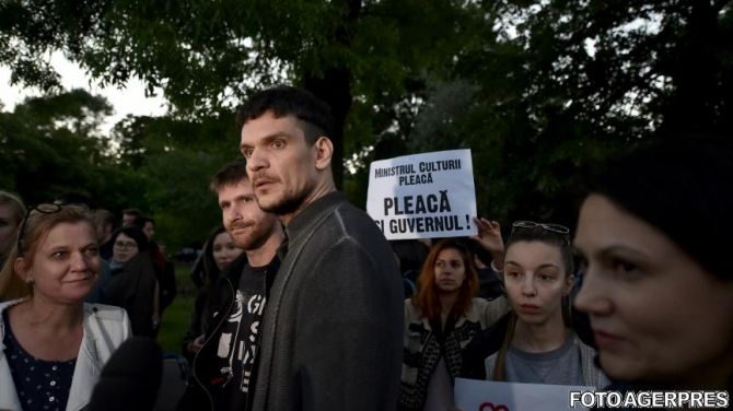 Tudor Chirilă, atac devastator faţă de dezastrul din sănătate: "Mândri că suntem bolnavi" 