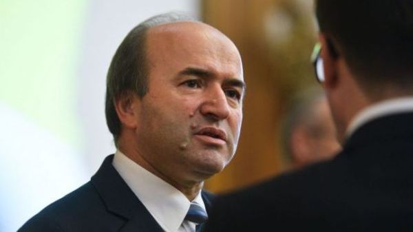 Tudorel Toader, mesaj important despre deținuții din Penitenciarul Iași