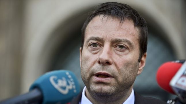 Alexandru Căutiș: Dragnea, numiri ciudate la Ministerul Transporturilor. Legătura cu Valentin Preda