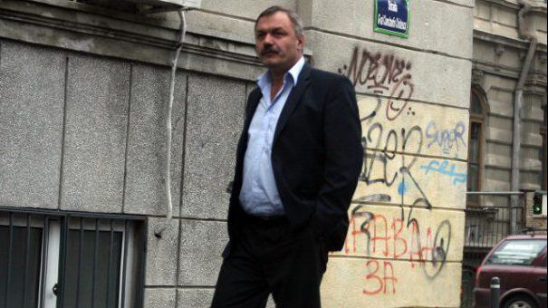 Fost procuror militar la DNA, "executat" la pensie de victimele sale