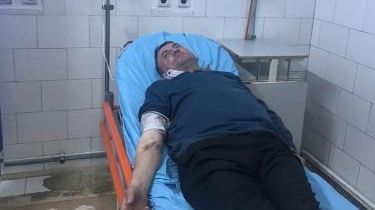 Un apropiat al lui Gabriel Oprea a lovit cu pumnul un om de afaceri