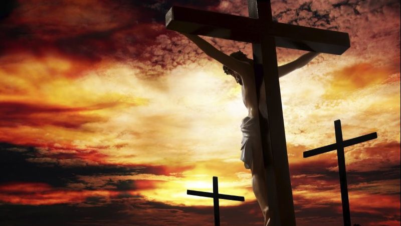 Cel mai mare păcat pe care îl poţi face în Vinerea Mare. Multă lume nici nu ştie cât de grav este!