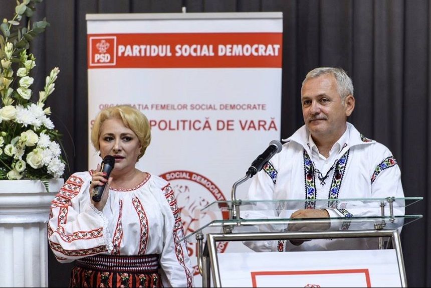 Viorica Dăncilă, trei luni de gafe: de la "imunoglobină" la "douăzeci-douăzeci" (VIDEO)