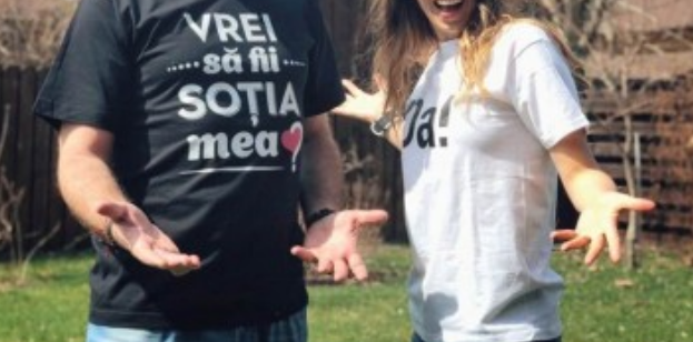 S-a anunţat nunta anului în presa din România!