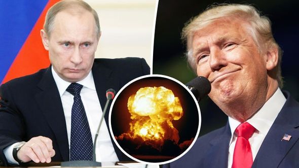 Rusia avertizează SUA cu "cele mai grave consecințe" dacă intervine militar în Siria