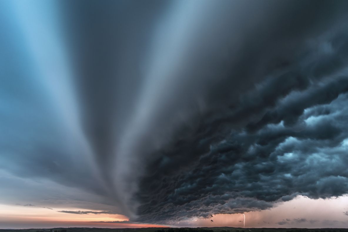 Vin concediile! Prognoza meteo pentru vara anului 2018. Cât de mult va ploua 