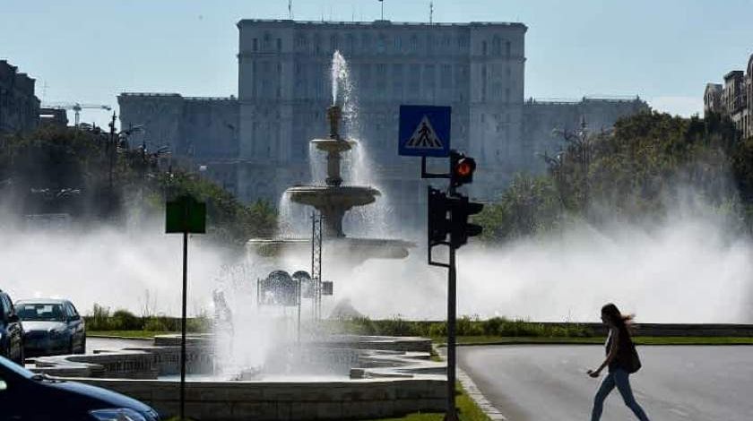 VREMEA. Cum va fi VREMEA în acest weekend. Surprize mari pentru zilele de sâmbătă şi duminică