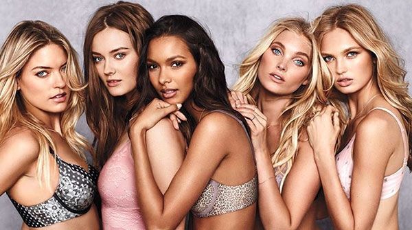 Vrei să arăți sexy ca topmodelele Victoria’s Secret? Ce antrenamente trebuie să faci