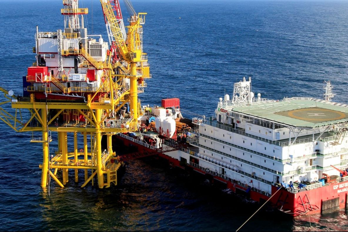 Transgaz critică foamea de bani a Guvernului. Gazul din Marea Neagră ar putea ocoli România