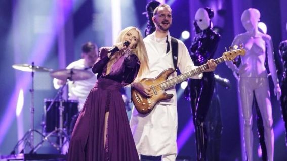 Ce au declarat artiştii de la The Humans după eşecul uriaş de la Eurovision