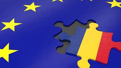 Economia României își pierde strălucirea de star în UE și revine la praful de cenușăreasă