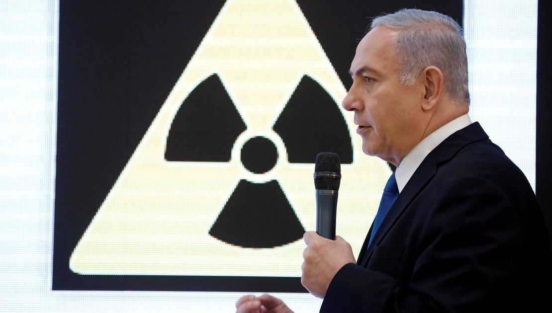 Iranul răspunde violent acuzațiilor israeliene. Netanyahu: nu vrem război. Tensiunea explodează