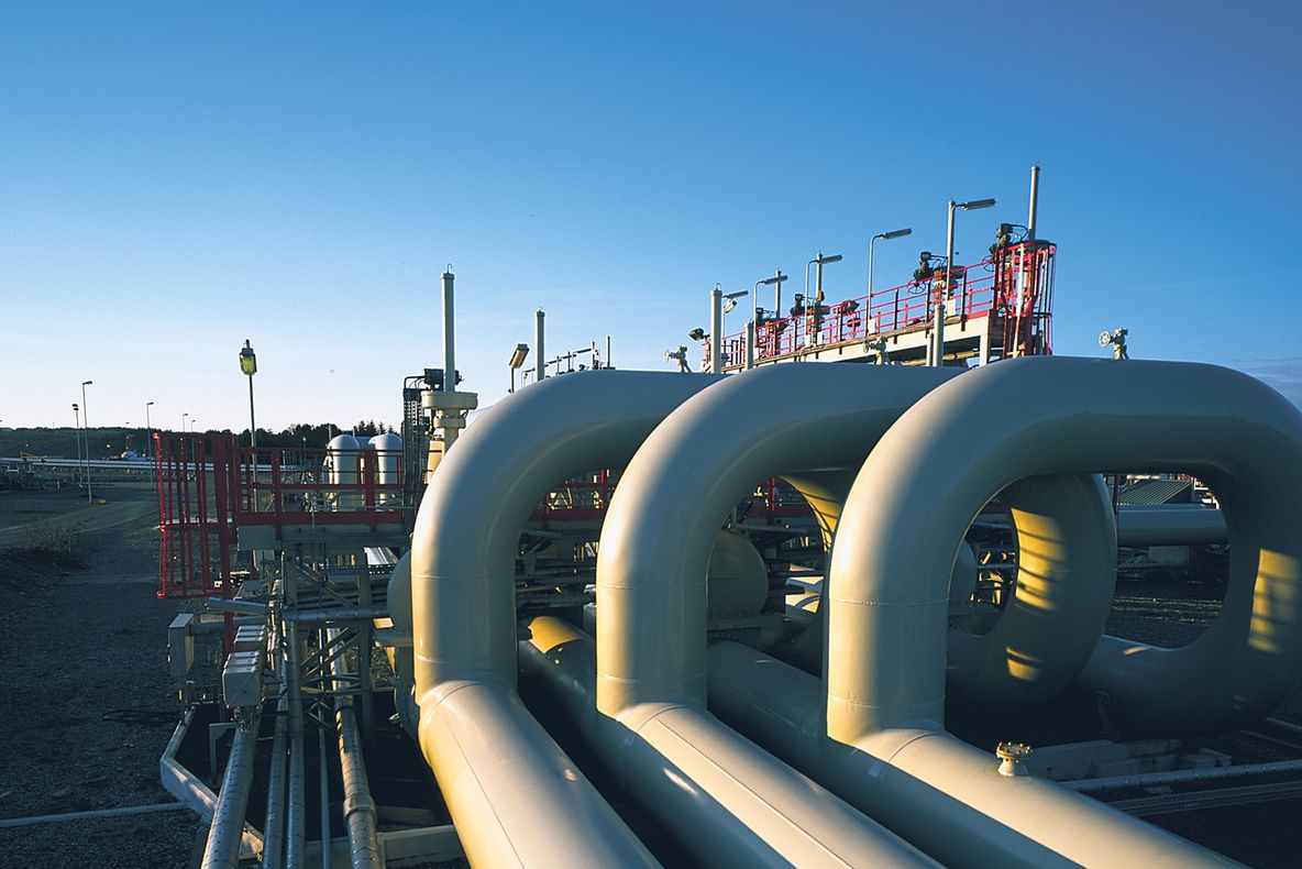 Scandalul gazelor. Denise Rifai: Anunțul făcut de maghiari ieri la București este unul foarte grav