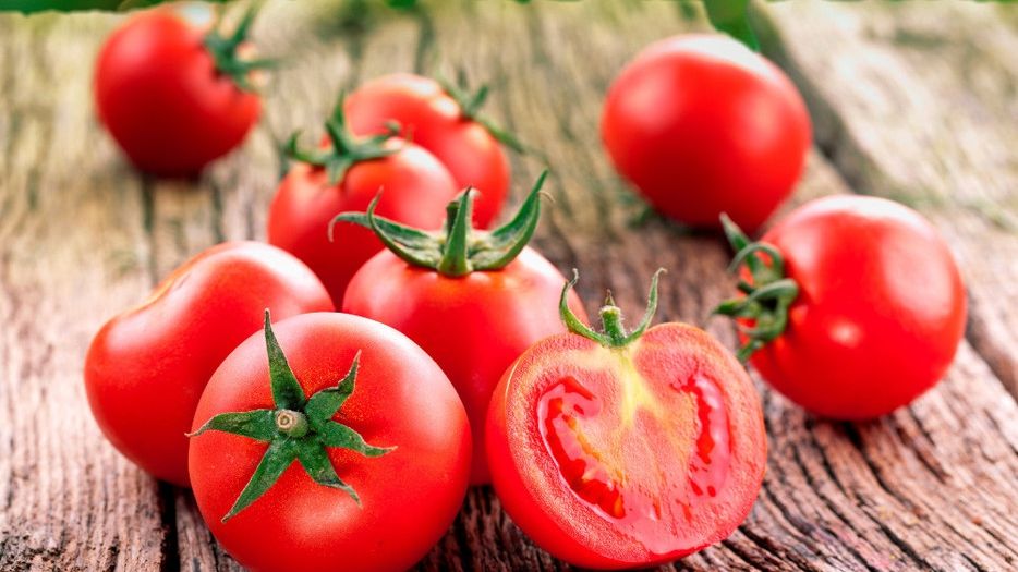 Ce se întâmplă dacă mănânci roşii în fiecare zi