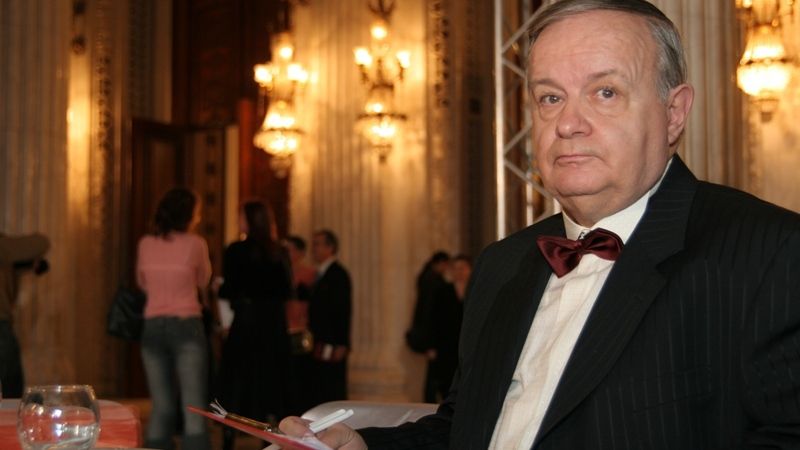 Cristian Ţopescu a murit. Ce avere a lăsat în urma sa