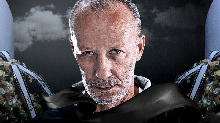 Fosta soţie a lui Andrei Gheorghe i-a presimţit moartea. Mărturiile ei cutremurătoare