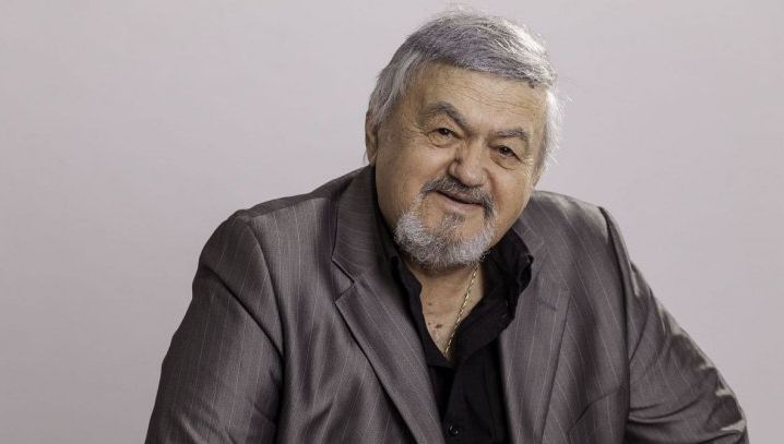 Doliu în muzica uşoară, a murit Alexandru Jula! 