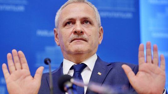 Dan Vasile Mihale: În ce calitate va merge Dragnea la mitingul PSD