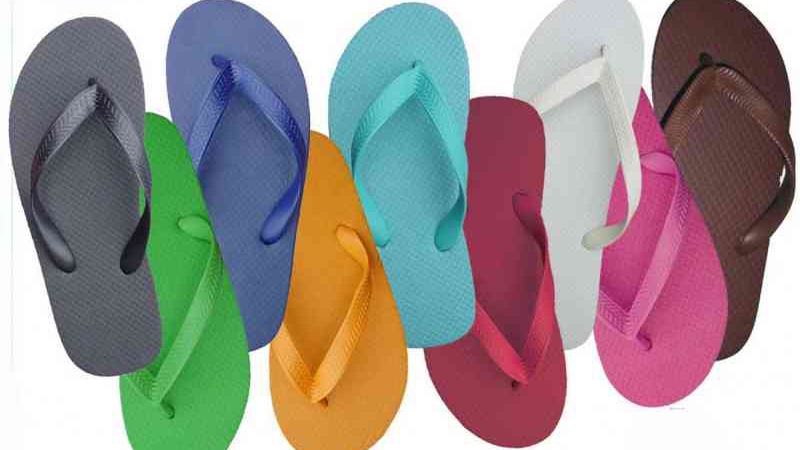 Porţi astfel de papuci? Îi vei arunca imediat după ce vei afla cât de periculoşi sunt