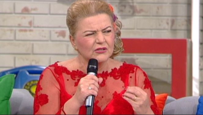 Maria Cârneci luptă cu boala care le-a ucis pe Ileana Ciuculete şi Denisa Manelista