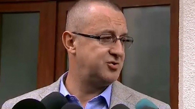 Fostul șef al ANAF, Sorin Blejnar, acuzații incendiare: "Am fost obligat să-l denunț pe Băsescu"