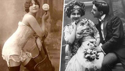 Sfaturi halucinante despre sex din 1861: Ce erau nevoite femeile să facă. Dezgustător!