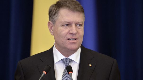 Mesajul preşedintelui Iohannis către PNL: Asumarea valorilor liberalismului a devenit o necesitate