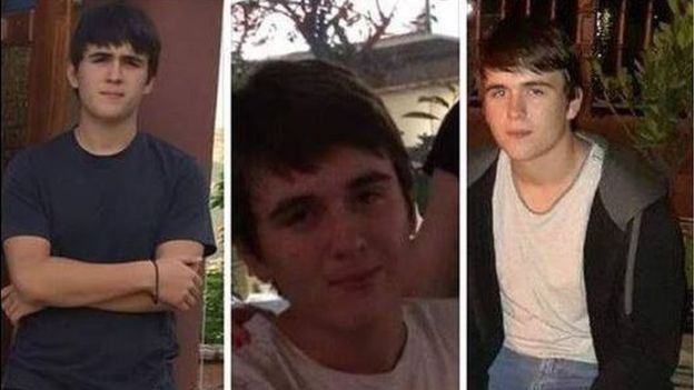 Motivul șocant pentru care elevul criminal din Texas nu și-a ucis toți colegii