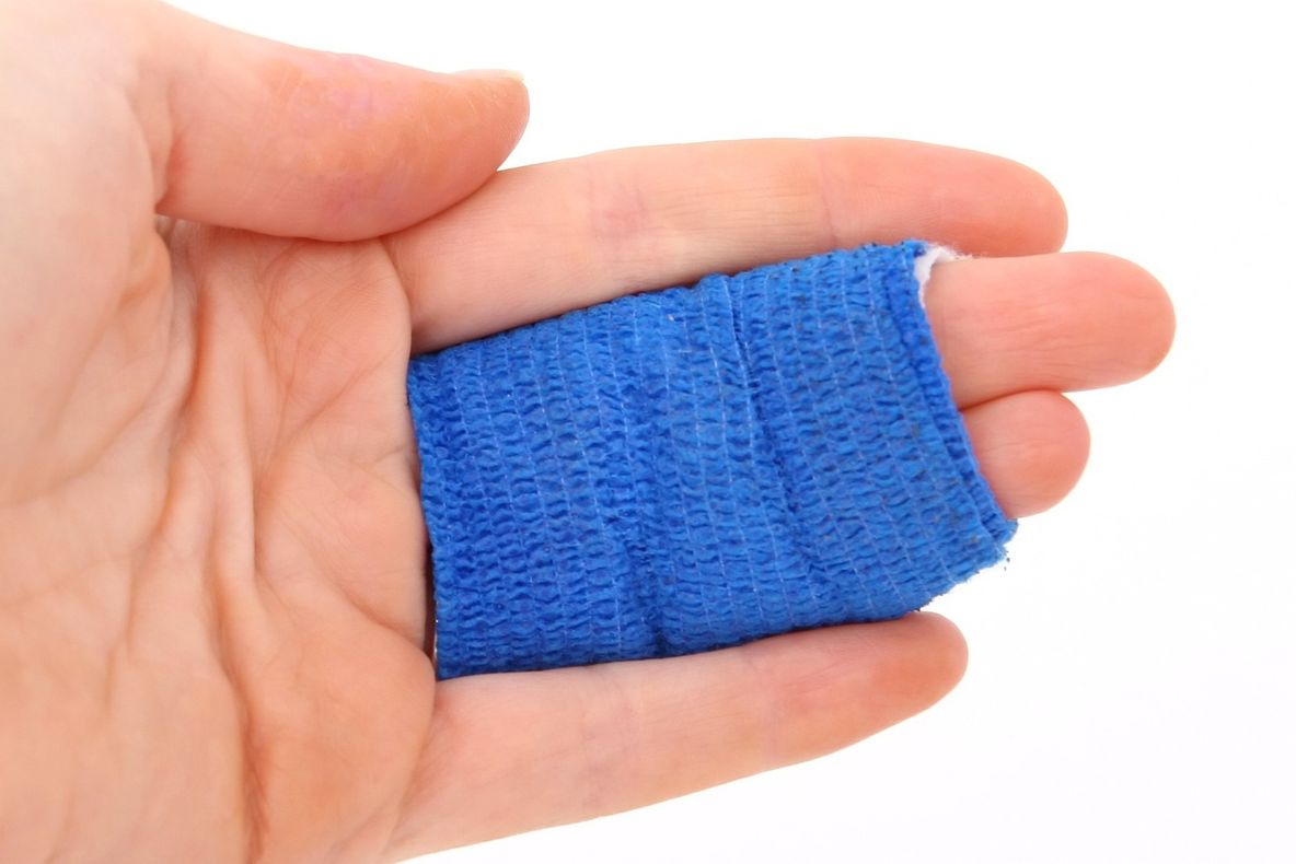 Cum se tratează corect arsurile