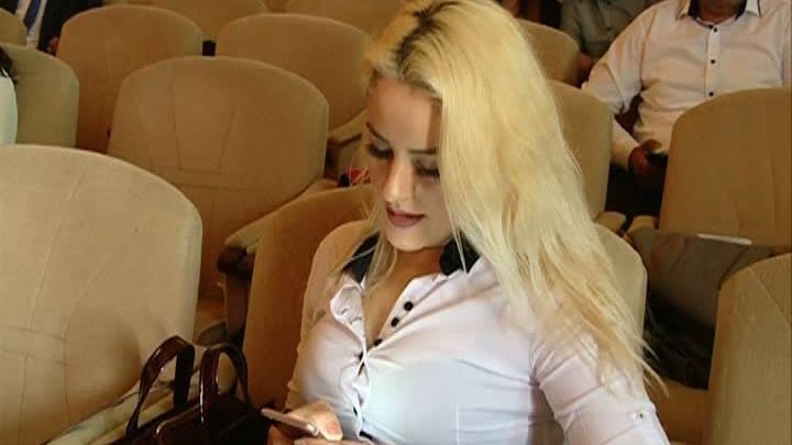 Ce spune tineretul ALDE la întrebarea "De ce te consideri liberal?". Răspunsul... 