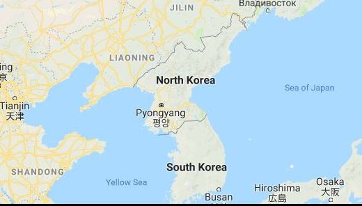 FOCAR al unei boli intestinale neidentificate, depistat în Coreea de Nord! SCENARIUL alarmant al Seulului 