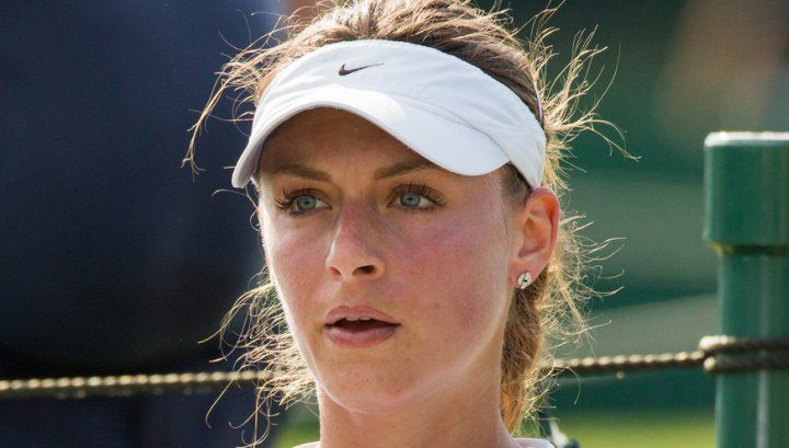 Ana Bogdan la Roland Garros. Evoluţie entuziasmantă a revelaţiei WTA. Următoarea adversară e ŞOC