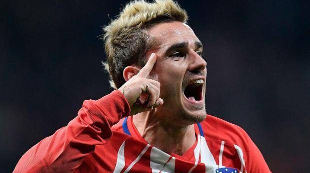 Olympique Marseille - Atletico Madrid 0-3. Spaniolii au cucerit trofeul Europa League